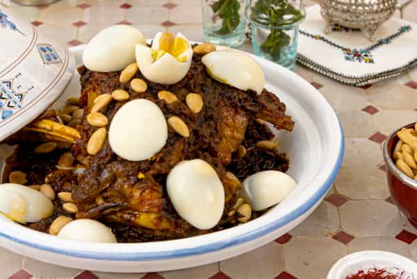 Cote Rotie DALAA MHamra