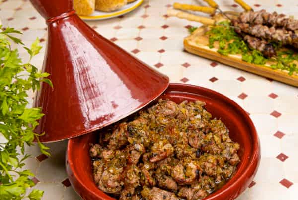 Kabab Medfi