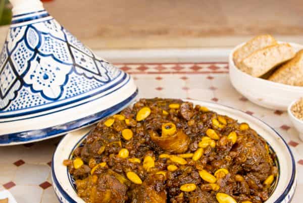 Mrouzia