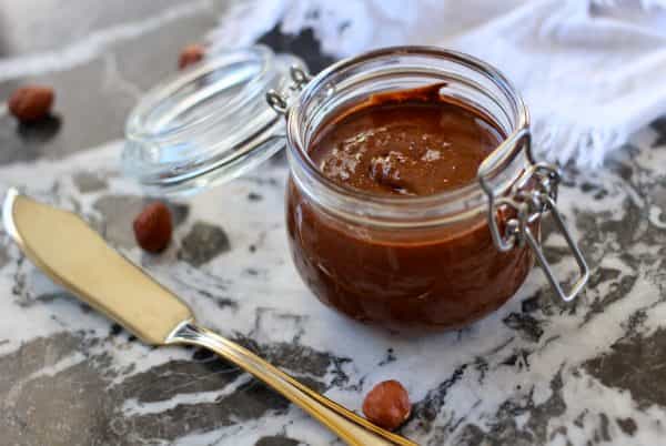 Pate a Tartiner Healthy