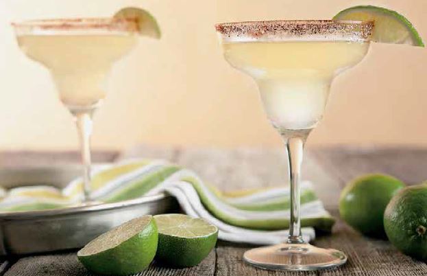 Margarita classique